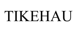 TIKEHAU trademark