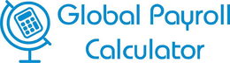 GLOBAL PAYROLL CALCULATOR trademark