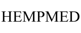 HEMPMED trademark
