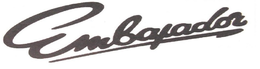 EMBAJADOR trademark