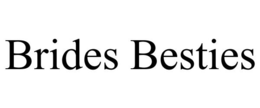 BRIDES BESTIES trademark