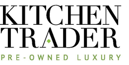 KITCHEN TRADER PRE-OWNED LUXURY trademark