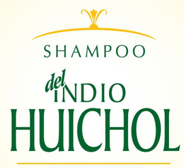 SHAMPOO DEL INDIO HUICHOL trademark