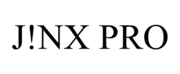 J!NX PRO trademark