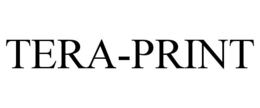 TERA-PRINT trademark