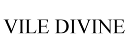 VILE DIVINE trademark