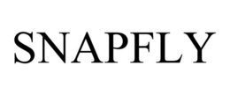 SNAPFLY trademark