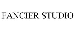 FANCIER STUDIO trademark
