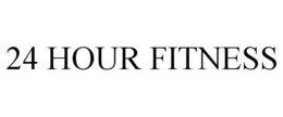 24 HOUR FITNESS trademark