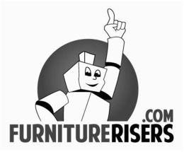 FURNITURERISERS.COM trademark