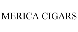 MERICA CIGARS trademark