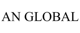AN GLOBAL trademark