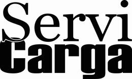 SERVICARGA trademark