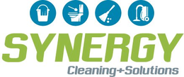 SYNERGY CLEANING+SOLUTIONS trademark