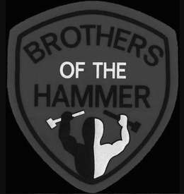 BROTHERS OF HAMMER trademark