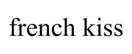 FRENCH KISS trademark