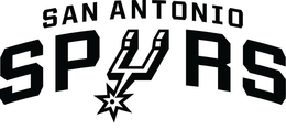 SAN ANTONIO SPURS trademark