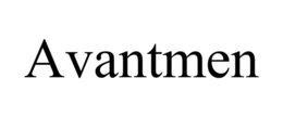 AVANTMEN trademark