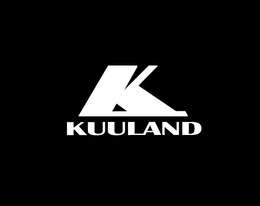 KUULAND trademark