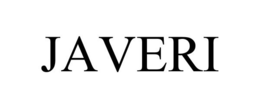 JAVERI trademark