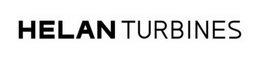 HELAN TURBINES trademark