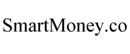 SMARTMONEY.CO trademark