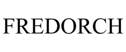 FREDORCH trademark