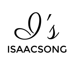 I'S ISAACSONG trademark