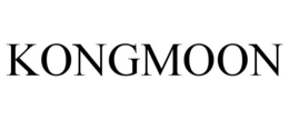 KONGMOON trademark