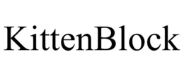 KITTENBLOCK trademark