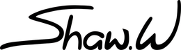 SHAW. W trademark