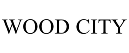 WOOD CITY trademark