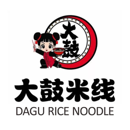 DAGU RICE NOODLE trademark