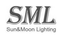 SML SUN&MOON LIGHTING trademark