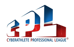 CPL - CYBERATHLETE PROFESSIONAL LEAGUE trademark