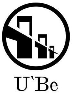 U`BE trademark