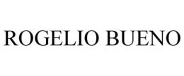 ROGELIO BUENO trademark