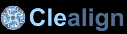 CLEALIGN trademark