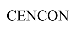 CENCON trademark
