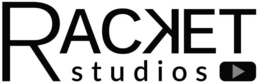 RACKET STUDIOS trademark