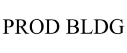 PROD BLDG trademark