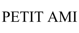 PETIT AMI trademark