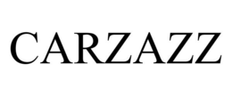 CARZAZZ trademark