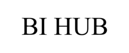BI HUB trademark