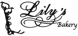 LILY'S BAKERY trademark