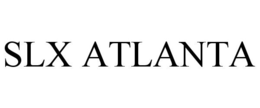 SLX ATLANTA trademark
