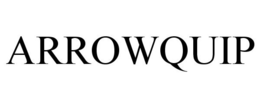 ARROWQUIP trademark