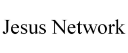 JESUS NETWORK trademark
