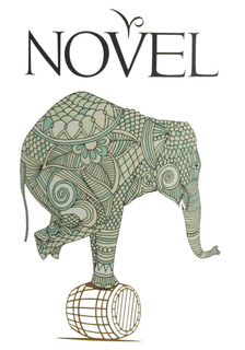 NOVEL trademark