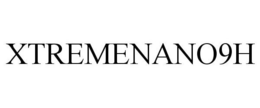 XTREMENANO9H trademark